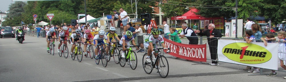 Gruppo Ciclistico Marcon